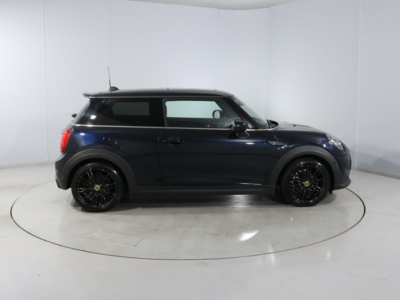 2023 (23) MINI HATCHBACK 135kW Cooper S Level 3 33kWh 3dr Auto 5549050