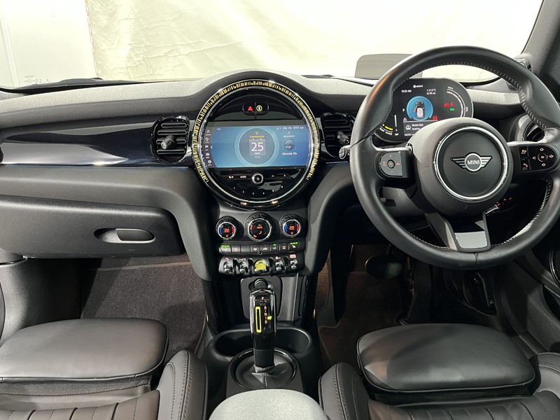 2023 (23) MINI HATCHBACK 135kW Cooper S Level 3 33kWh 3dr Auto 5549051