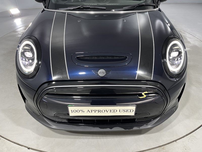 2023 (23) MINI HATCHBACK 135kW Cooper S Level 3 33kWh 3dr Auto 5549087