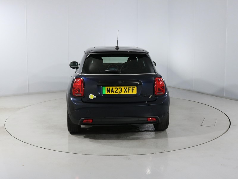 2023 (23) MINI HATCHBACK 135kW Cooper S Level 3 33kWh 3dr Auto 5549062