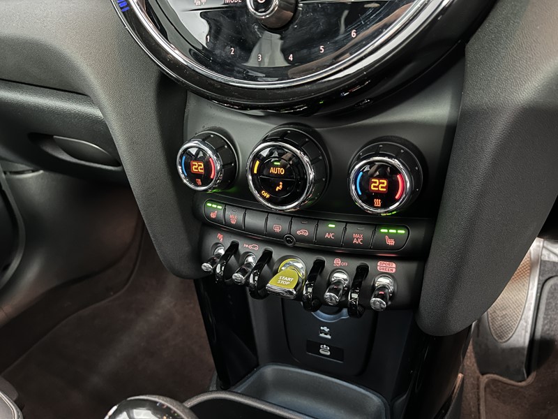 2023 (23) MINI HATCHBACK 135kW Cooper S Level 3 33kWh 3dr Auto 5549080