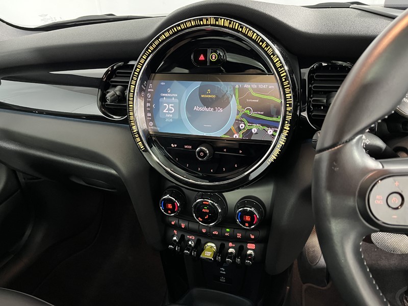 2023 (23) MINI HATCHBACK 135kW Cooper S Level 3 33kWh 3dr Auto 5549055