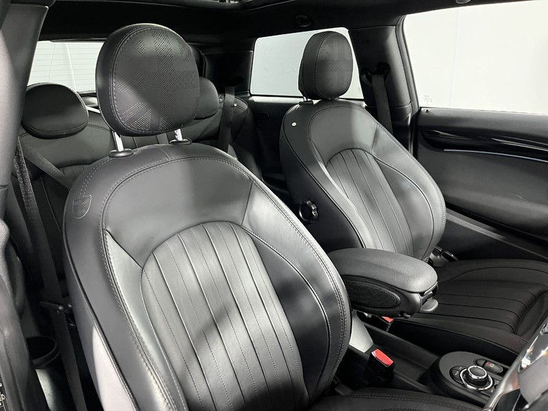 2023 (23) MINI HATCHBACK 135kW Cooper S Level 3 33kWh 3dr Auto 5549058