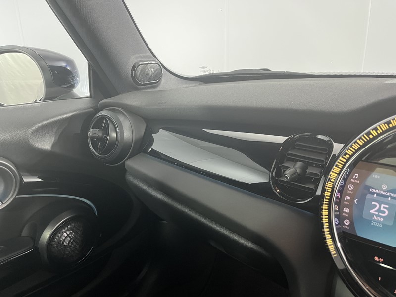 2023 (23) MINI HATCHBACK 135kW Cooper S Level 3 33kWh 3dr Auto 5549076