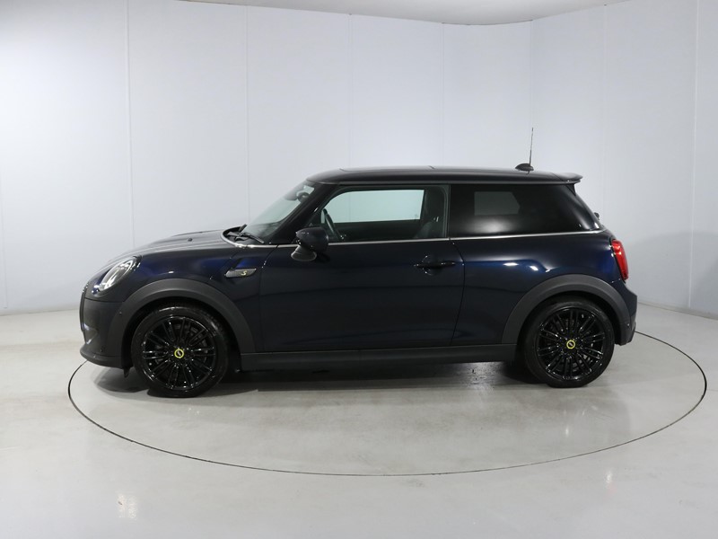 2023 (23) MINI HATCHBACK 135kW Cooper S Level 3 33kWh 3dr Auto 5549094