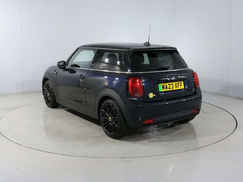 2023 (23) MINI HATCHBACK 135kW Cooper S Level 3 33kWh 3dr Auto 1