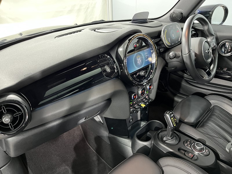 2023 (23) MINI HATCHBACK 135kW Cooper S Level 3 33kWh 3dr Auto 5549054