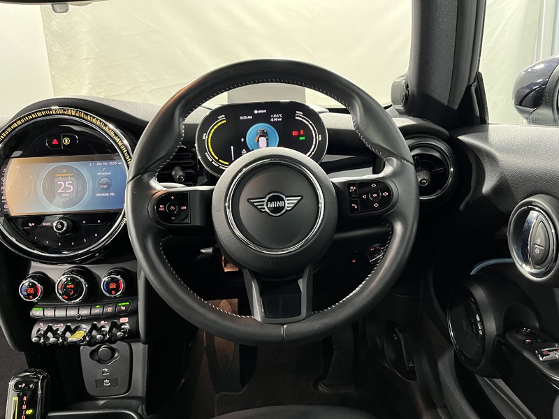 2023 (23) MINI HATCHBACK 135kW Cooper S Level 3 33kWh 3dr Auto 5549052