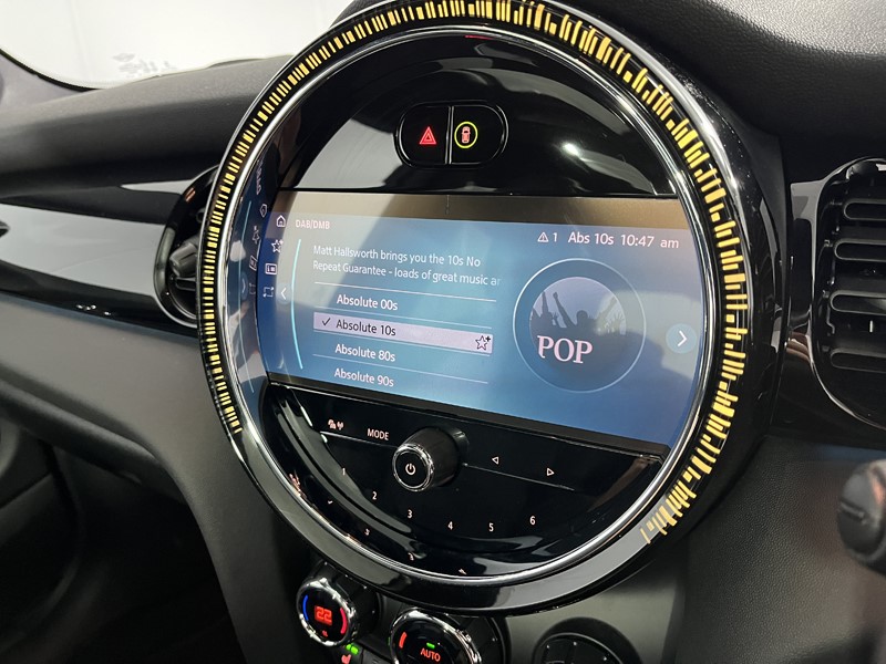 2023 (23) MINI HATCHBACK 135kW Cooper S Level 3 33kWh 3dr Auto 5549077