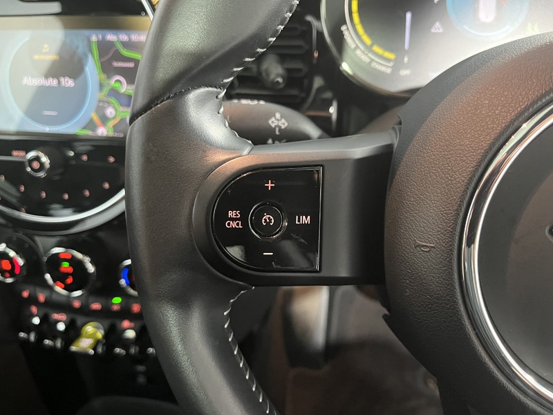 2023 (23) MINI HATCHBACK 135kW Cooper S Level 3 33kWh 3dr Auto 5549072