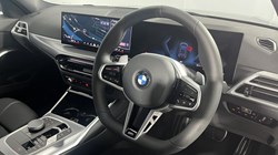 2026 (26) BMW 3 SERIES 320i M Sport 5dr Step Auto 5853486