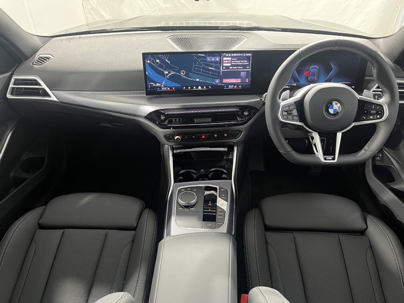 2026 (26) BMW 3 SERIES 320i M Sport 5dr Step Auto 5853484