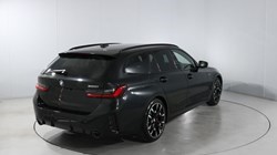 2026 (26) BMW 3 SERIES 320i M Sport 5dr Step Auto 5853529