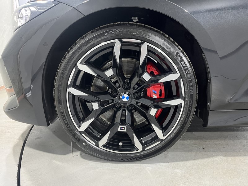 2026 (26) BMW 3 SERIES 320i M Sport 5dr Step Auto 5853494