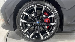 2026 (26) BMW 3 SERIES 320i M Sport 5dr Step Auto 5853494