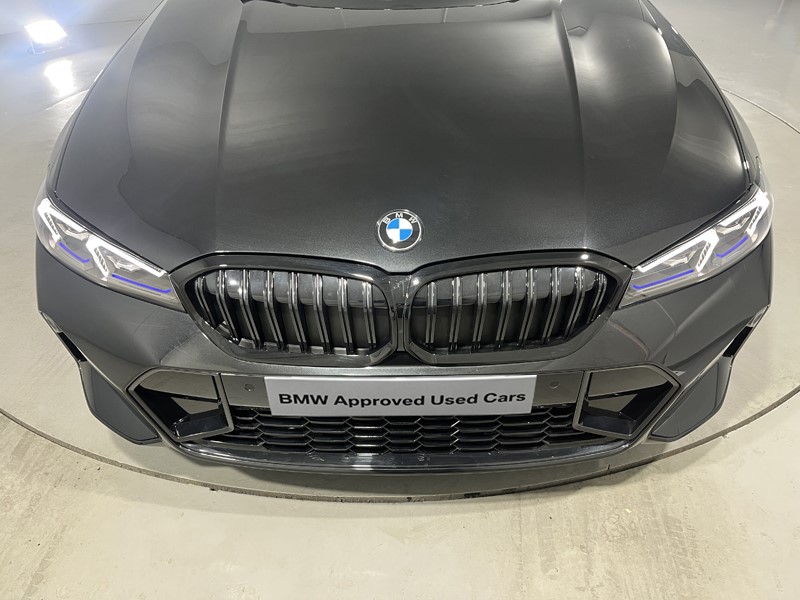 2026 (26) BMW 3 SERIES 320i M Sport 5dr Step Auto 5853522
