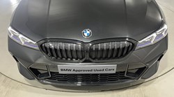2026 (26) BMW 3 SERIES 320i M Sport 5dr Step Auto 5853522
