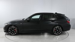 2026 (26) BMW 3 SERIES 320i M Sport 5dr Step Auto 5853530