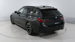 2026 (26) BMW 3 SERIES 320i M Sport 5dr Step Auto 5853482
