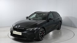 2026 (26) BMW 3 SERIES 320i M Sport 5dr Step Auto 5853528