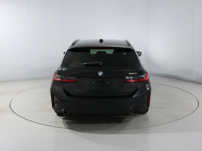 2026 (26) BMW 3 SERIES 320i M Sport 5dr Step Auto 5853495
