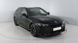 2026 (26) BMW 3 SERIES 320i M Sport 5dr Step Auto 5853481