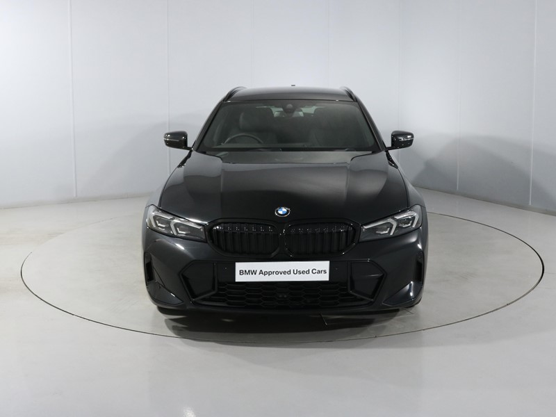 2026 (26) BMW 3 SERIES 320i M Sport 5dr Step Auto 5853496