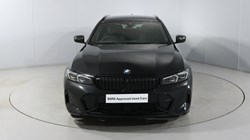 2026 (26) BMW 3 SERIES 320i M Sport 5dr Step Auto 5853496