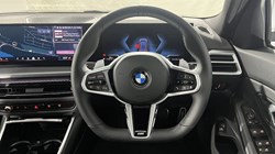 2026 (26) BMW 3 SERIES 320i M Sport 5dr Step Auto 5853485