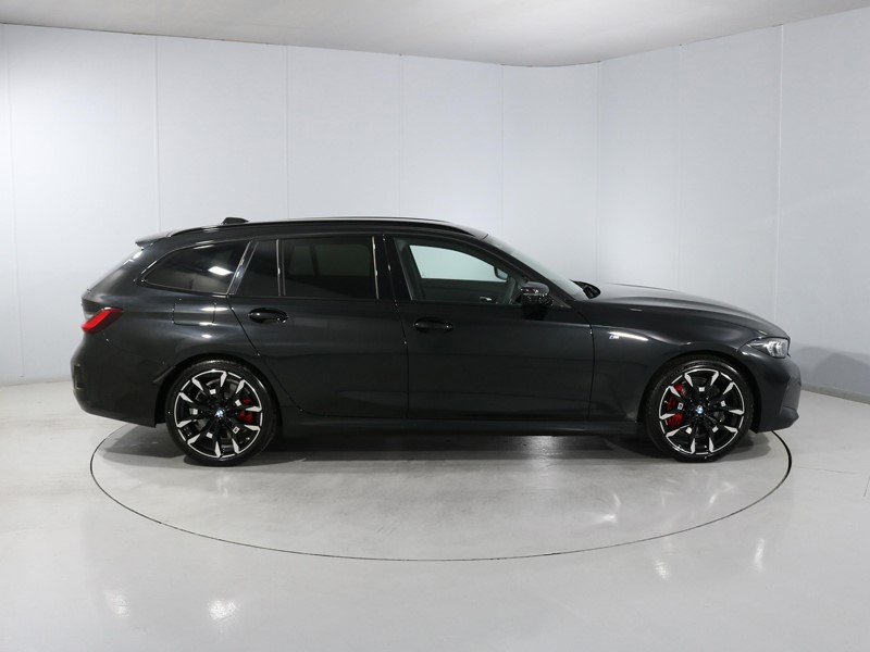 2026 (26) BMW 3 SERIES 320i M Sport 5dr Step Auto 5853483