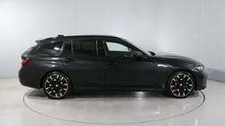2026 (26) BMW 3 SERIES 320i M Sport 5dr Step Auto 5853483
