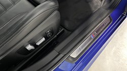 2021 (21) BMW 3 SERIES 320i xDrive M Sport 4dr Step Auto 5588546