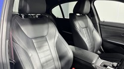 2021 (21) BMW 3 SERIES 320i xDrive M Sport 4dr Step Auto 5588538