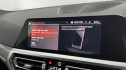 2021 (21) BMW 3 SERIES 320i xDrive M Sport 4dr Step Auto 5588556