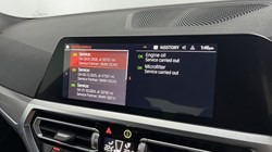 2021 (21) BMW 3 SERIES 320i xDrive M Sport 4dr Step Auto 5706218