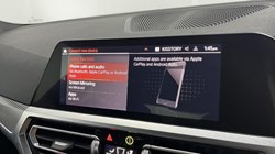 2021 (21) BMW 3 SERIES 320i xDrive M Sport 4dr Step Auto 5706217