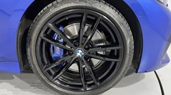 2021 (21) BMW 3 SERIES 320i xDrive M Sport 4dr Step Auto 5706202