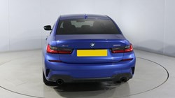 2021 (21) BMW 3 SERIES 320i xDrive M Sport 4dr Step Auto 5588542