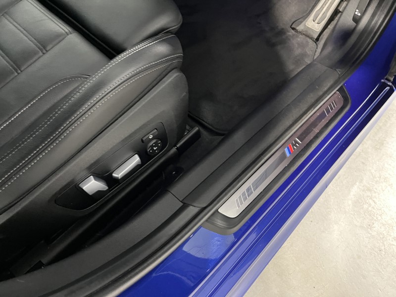 2021 (21) BMW 3 SERIES 320i xDrive M Sport 4dr Step Auto 5706207