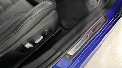 2021 (21) BMW 3 SERIES 320i xDrive M Sport 4dr Step Auto 5706207