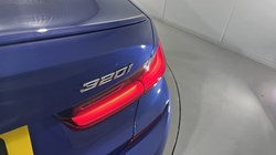 2021 (21) BMW 3 SERIES 320i xDrive M Sport 4dr Step Auto 5706232