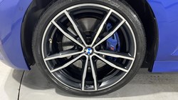 2021 (21) BMW 3 SERIES 320i xDrive M Sport 4dr Step Auto 5588541