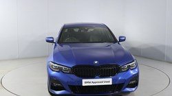2021 (21) BMW 3 SERIES 320i xDrive M Sport 4dr Step Auto 5706204