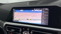 2021 (21) BMW 3 SERIES 320i xDrive M Sport 4dr Step Auto 5706205
