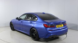 2021 (21) BMW 3 SERIES 320i xDrive M Sport 4dr Step Auto 1