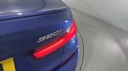 2021 (21) BMW 3 SERIES 320i xDrive M Sport 4dr Step Auto 5588572