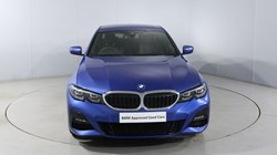 2021 (21) BMW 3 SERIES 320i xDrive M Sport 4dr Step Auto 5588543