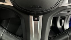 2021 (21) BMW 3 SERIES 320i xDrive M Sport 4dr Step Auto 5706213