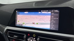 2021 (21) BMW 3 SERIES 320i xDrive M Sport 4dr Step Auto 5588544