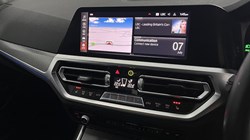 2021 (21) BMW 3 SERIES 320i xDrive M Sport 4dr Step Auto 5706196